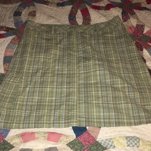 Dresses & Skirts - WoolRich above the Knee Skirt